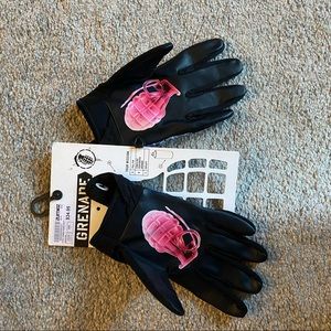 Grenade Snowboard Gloves